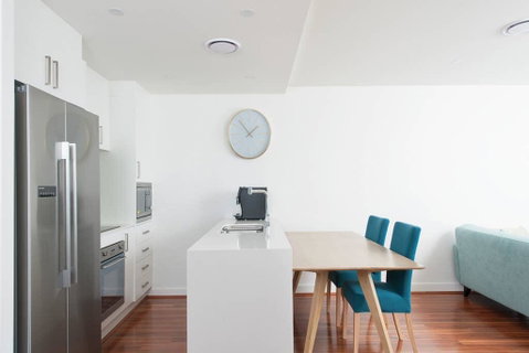 506 The Shoal - Accommodation Nelson Bay 0