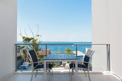 506 The Shoal - Accommodation Nelson Bay 3