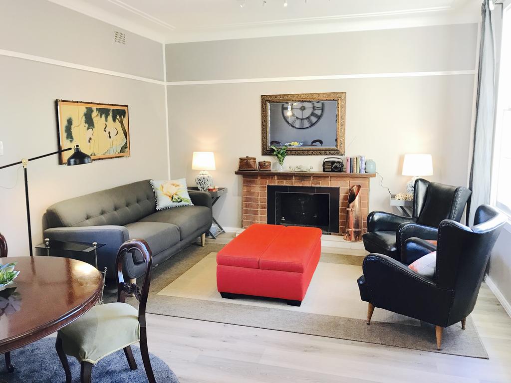 Orangeville NSW Accommodation Nelson Bay