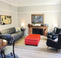 50s Fibro Chateau - Accommodation Nelson Bay