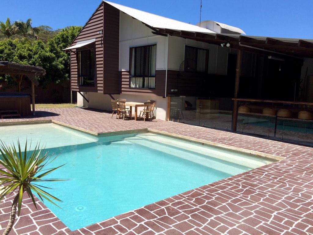  Accommodation Nelson Bay