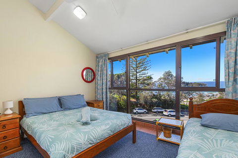 60 Beachpark - Apartment At Flynn's - Accommodation Nelson Bay 3