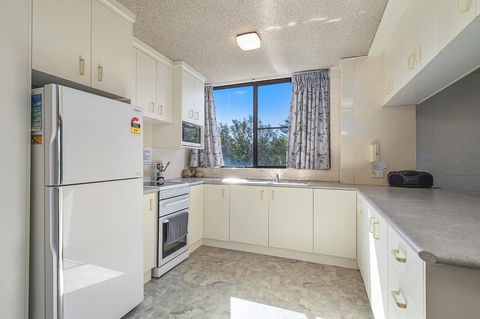 60 Beachpark - Apartment At Flynn's - Accommodation Nelson Bay 2