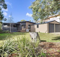 62 BINGLEY PARADE RIVERSEA HOUSE - Accommodation Nelson Bay