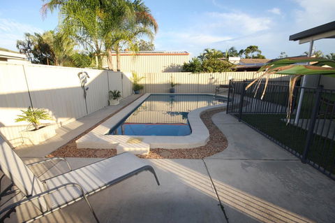 62 Tingira Close - Modern Lowset Home With Swimming Pool, Outdoor Area, Ample Parking. Pet Friendly - Accommodation Nelson Bay 0