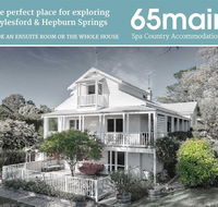 65 Main Guesthouse - Accommodation Nelson Bay