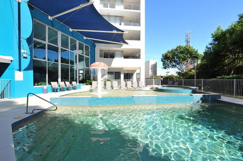 67 WILLIAM STREET APARTMENTS - Accommodation Nelson Bay 2
