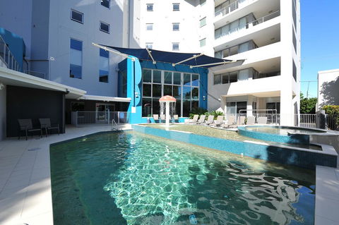 67 WILLIAM STREET APARTMENTS - Accommodation Nelson Bay 3