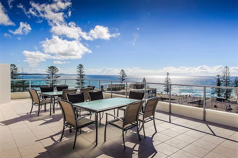 67 WILLIAM STREET APARTMENTS - Accommodation Nelson Bay 0