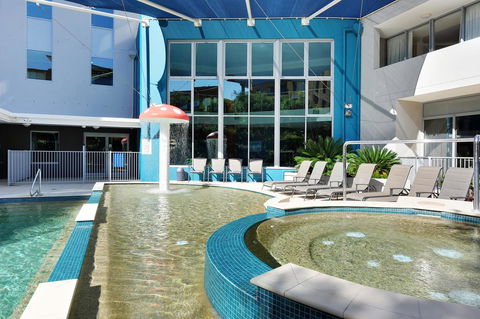 67 WILLIAM STREET APARTMENTS - Accommodation Nelson Bay 1
