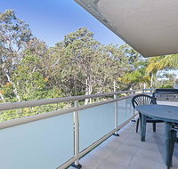 7 'Amaroo' 8 Ondine Close - fantastic 2 bedroom unit so close to the waters edge - Accommodation Nelson Bay