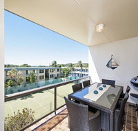 7 The Dunes  Fingal Bay - Accommodation Nelson Bay