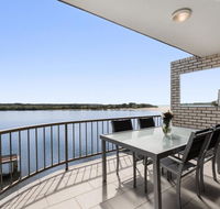 7 Wharf Street - Accommodation Nelson Bay