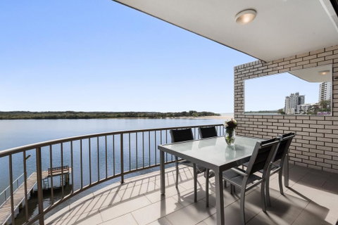 7 Wharf Street - Accommodation Nelson Bay 0