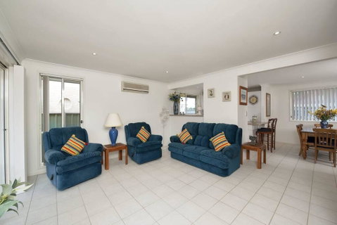 7B Achilles Street, Nelson Bay - White Waves - Accommodation Nelson Bay 3