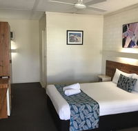 7th Street Motel - Accommodation Nelson Bay