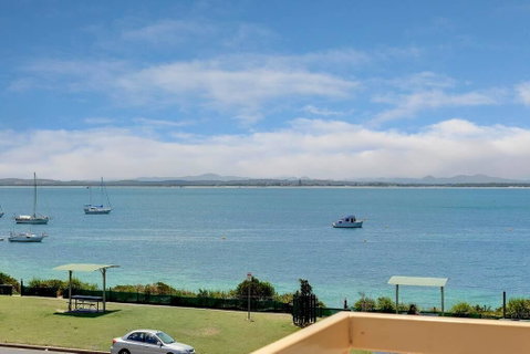 8 Bay Village - Accommodation Nelson Bay 0