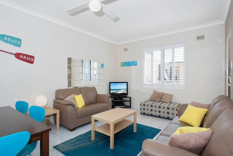 8 Bay Village - Accommodation Nelson Bay 2