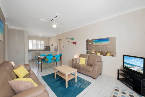 8 Bay Village - Accommodation Nelson Bay 1