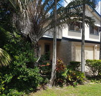 8 Hakea Place - Family Home on a Quiet Street Close to Beach  Shops Pet Friendly - Accommodation Nelson Bay