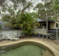 8 Orania Court - Rainbow Shores Privacy Peace and Quiet - Accommodation Nelson Bay