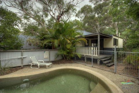 8 Orania Court - Rainbow Shores, Privacy, Peace And Quiet - Accommodation Nelson Bay 0