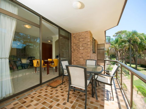 8 St. George Court - Accommodation Nelson Bay 3
