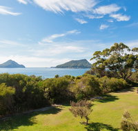 8 St. George Court - Accommodation Nelson Bay