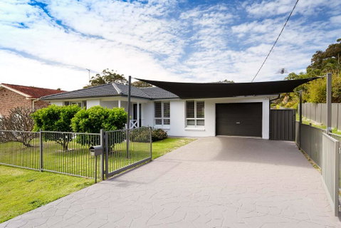 81 Horace St - WIFI And Air Conditioning - Accommodation Nelson Bay 1