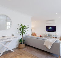 81 Horace St - WIFI and air conditioning - Accommodation Nelson Bay