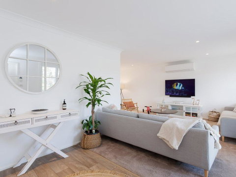 81 Horace St - WIFI And Air Conditioning - Accommodation Nelson Bay 0