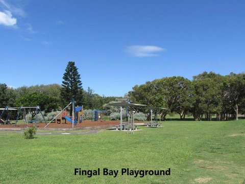81 Horace St - WIFI And Air Conditioning - Accommodation Nelson Bay 3