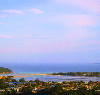 89 Berrambool Drive - Accommodation Nelson Bay