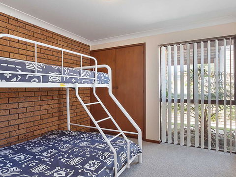 8c Norburn Avenue - Great Family Budget Holiday - Accommodation Nelson Bay 3