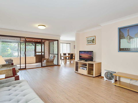 8c Norburn Avenue - Great Family Budget Holiday - Accommodation Nelson Bay 0