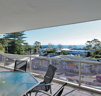 9 'Nelson Towers' 71a Victoria Parade - unit in the heart of Nelson Bay with water views - Accommodation Nelson Bay