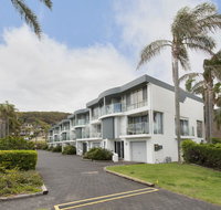 9 Cirrus  Fingal Bay - Accommodation Nelson Bay