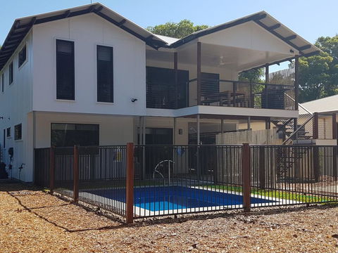 9 Ibis Court - Pool, Beach, Volleyball, Air Conditioning - Accommodation Nelson Bay 0