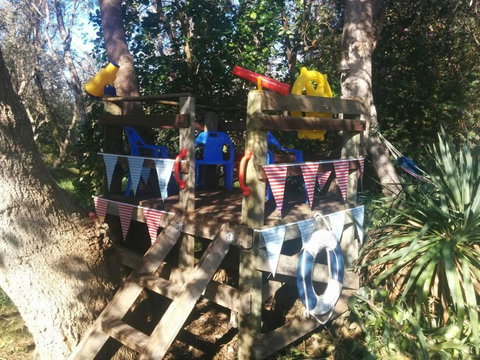 90 Mile Beach Escape - Nelson Bay Accommodation.com 3