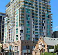 96 North Terrace Stylish Penthouse Apartment - Nelsons Bay Accommodation