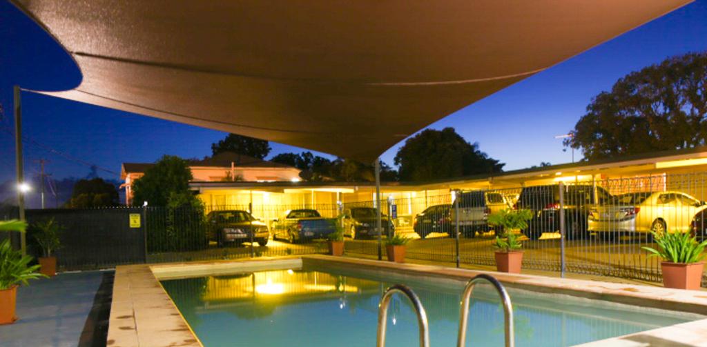 Andromache QLD Accommodation Nelson Bay