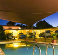 A  A Motel - Accommodation Nelson Bay