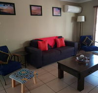 A City Retreat 2BR Apartment - Reid Park -Townsville - Accommodation Nelson Bay