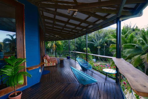 A Daintree Garden - Accommodation Nelson Bay 2