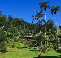 A Daintree Garden - Accommodation Nelson Bay