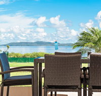 A Fisherman's Rest - Accommodation Nelson Bay
