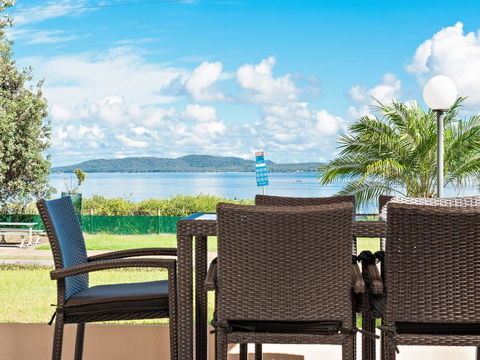 A Fisherman's Rest - Accommodation Nelson Bay 0