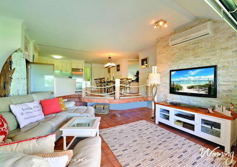 A Fisherman's Rest - Accommodation Nelson Bay 3