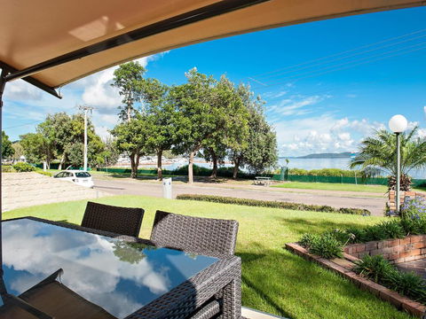 A Fisherman's Rest - Accommodation Nelson Bay 2