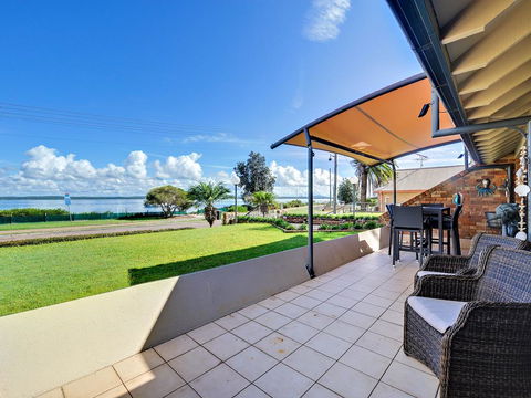 A Fisherman's Rest - Accommodation Nelson Bay 1